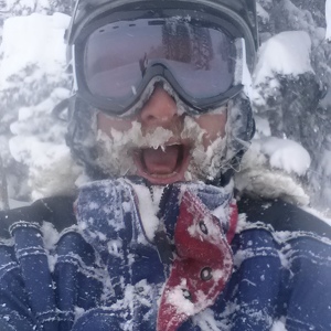 Fundraising Page: Matthew Gorman